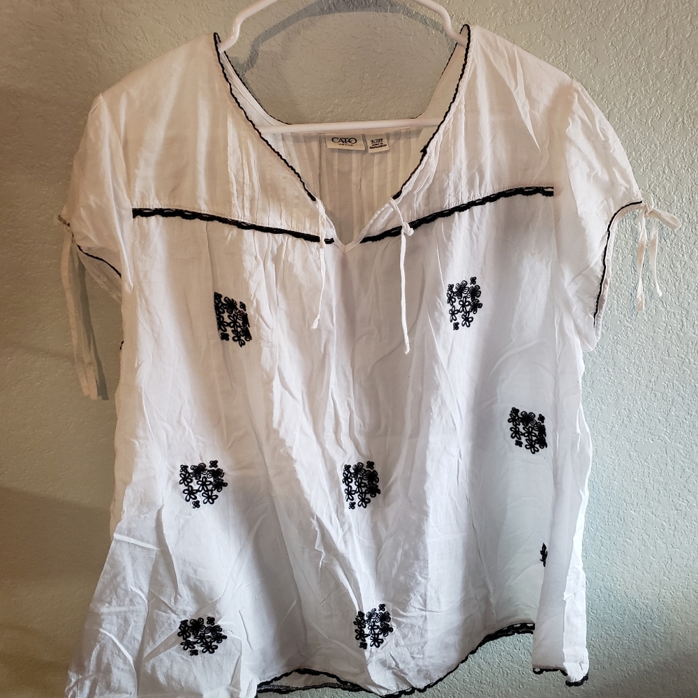 Cato Size 18/20 Top